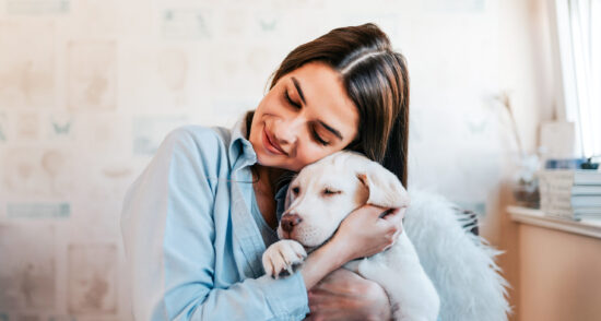 Europ Assistance reafirma seu engajamento com a saúde dos pets