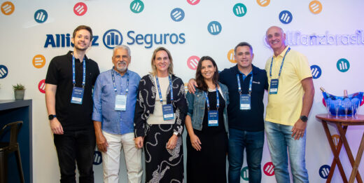 Allianz leva assessorias para show de Simply Red em camarote