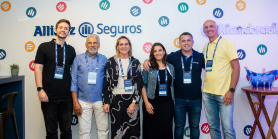 Allianz leva assessorias para show de Simply Red em camarote