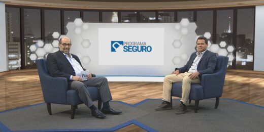 Thiago Amorim apresenta planos de expansão na área de Gerenciamento de Riscos