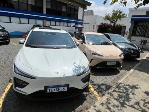 Europ Assistance cresce no mercado de mobilidade com a chegada de híbridos e elétricos