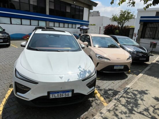 Europ Assistance cresce no mercado de mobilidade com a chegada de híbridos e elétricos