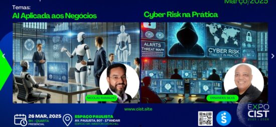 CIST abre inscrições para o primeiro workshop de 2025