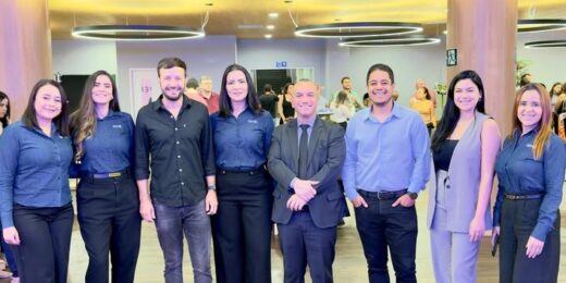 Mercado de saúde ganha parceria entre Simetria Brasil, Amil e Supermed