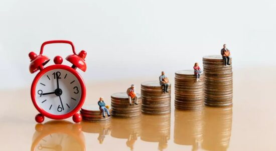 Previdência privada acumula o equivalente a 13,4% do PIB