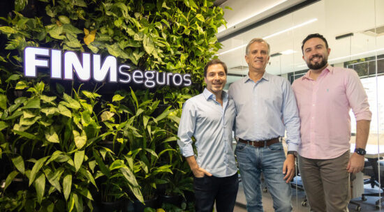 It’sSeg Acrisure adquire FINN, uma fintech de seguros garantia