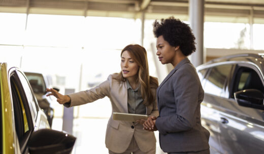 MDS destaca volume de endossos de substituição de veículos