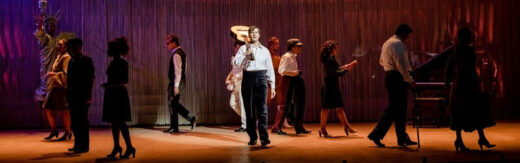 BB Seguros reforça seu compromisso com o cenário teatral