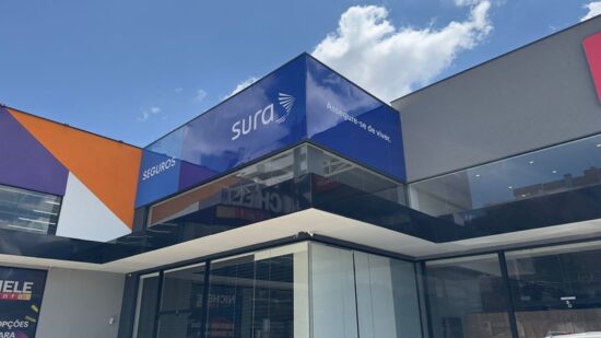 Sura reforça presença no Sul com novo escritório em Curitiba