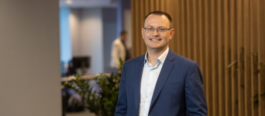 Zurich marca presença no Congresso Brasesul