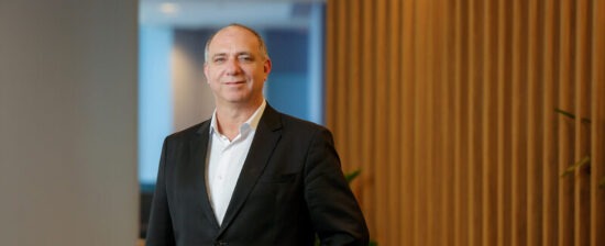 Zurich cresce na Regional MG/CO