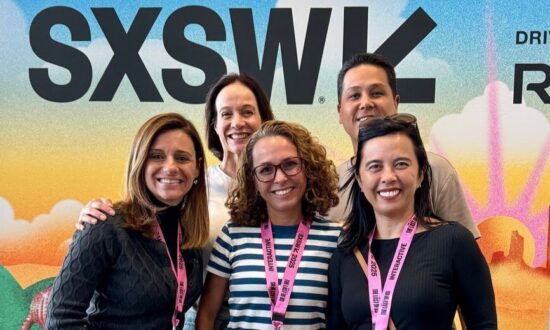 Seguradoras no maior evento de tecnologia do mundo, o SXSW