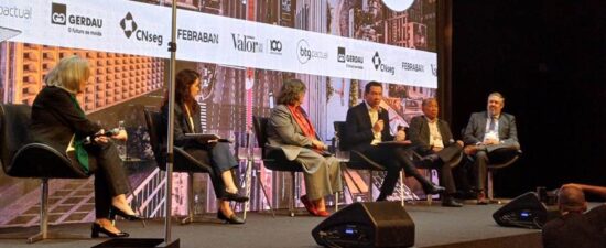 Setor segurador tem papel fundamental para enfrentamento das mudanças climáticas