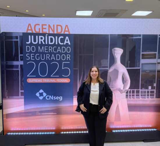 ALM participa do lançamento da nova edição da Agenda Jurídica