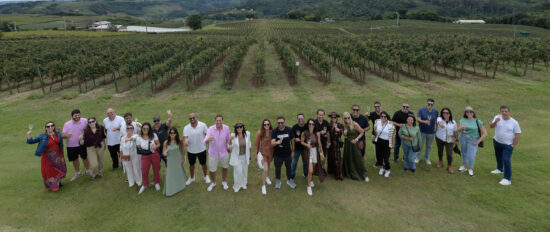 EZZE celebra sucesso da campanha Velocidade Máxima