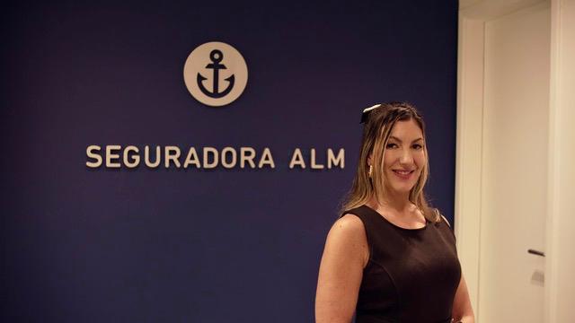 Seguradora ALM anuncia nova head de Marketing