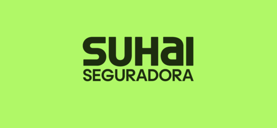 Suhai recebe certificado Great People Mental Health