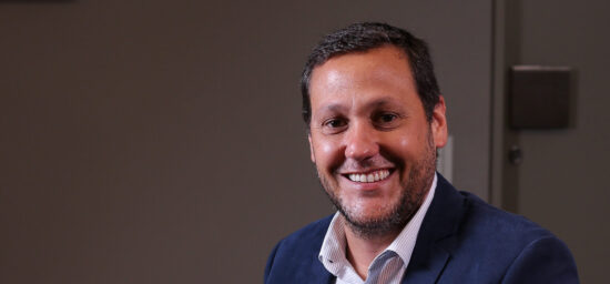 Diego Azevedo é o novo vice-presidente Comercial da EZZE