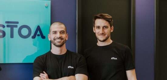 Stoa inaugura novos escritórios em Curitiba e Florianópolis