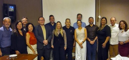 Encontro de agentes do mercado de seguros de Pernambuco celebra crescimento em 2024