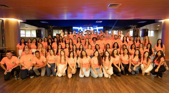 Simetria celebra resultados da campanha “Autoridade em Vendas”