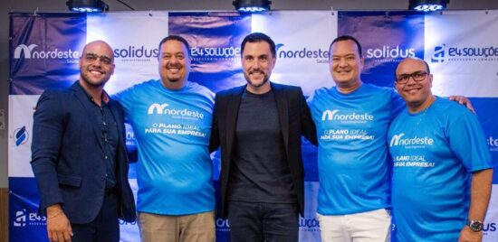 Solidus amplia atuação e inicia comercialização de planos de saúde