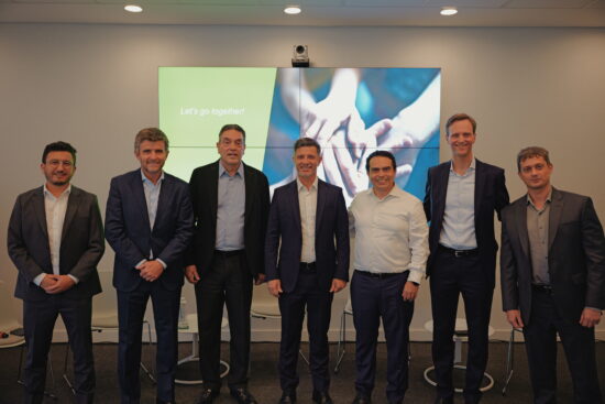 HDI Seguros e HDI Global concluem com sucesso a união no Brasil