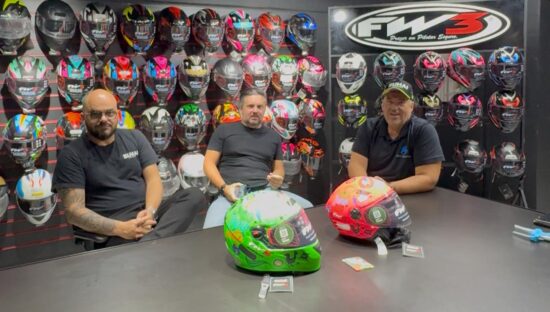 Grupo H&H lança oferta Inédita de seguros para Motocicletas