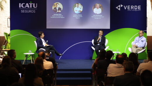 Icatu e Verde Asset lançam fundo de previdência