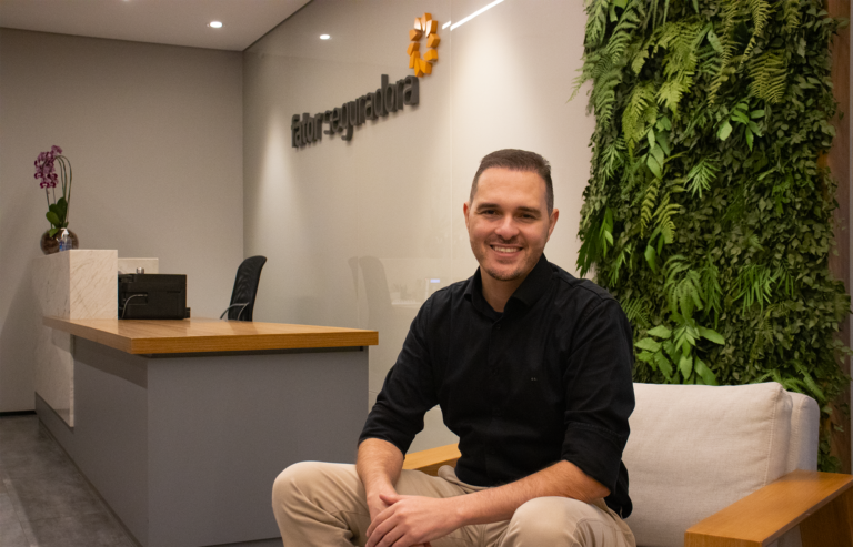 Fator Seguradora acelera transformação digital