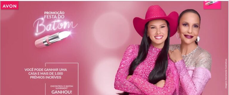 Capemisa atua na campanha Festa do Batom da Avon