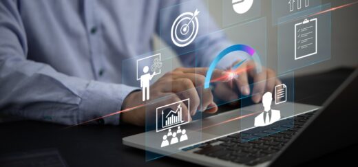 Redução de lacunas no setor de seguros