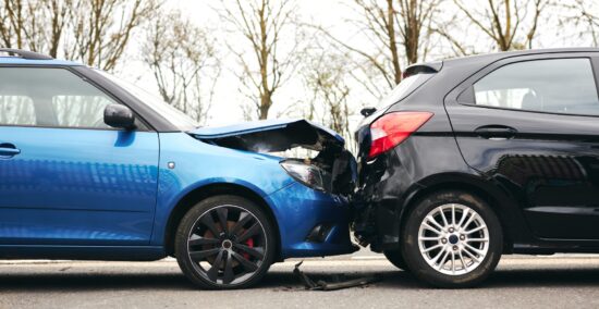 Causador de acidente pode ser cobrado pela seguradora