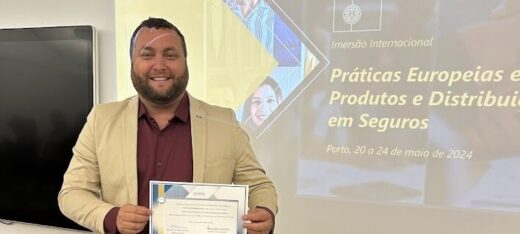 “A imersão da ENS acelerou em 10 anos o que eu queria fazer”