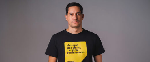 Com mais de 3 mil mortes por ano, caminhoneiros ganham proteção