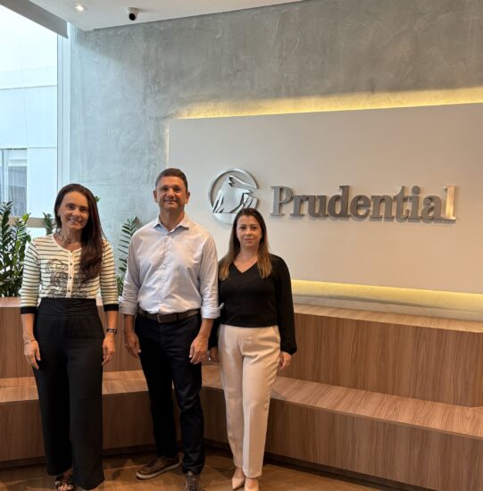 Prudential firma parceria com Suporte Consultoria e Assessoria