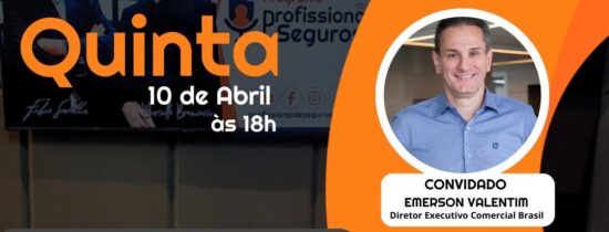 Porto apresentará oportunidades ao corretor no programa Profissional de Seguros