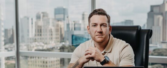 Thiago Cappi assume como CEO da SIS Innov & Tech