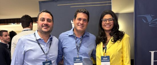 Vokan participa do Aviation Summit 2025