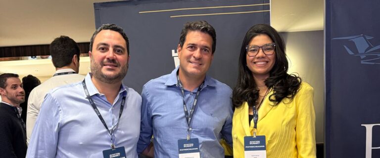 Vokan participa do Aviation Summit 2025