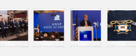 Uma Noite de Celebração e Confraternização no Setor de Seguros