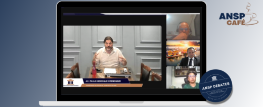 ANSP Café abordou a Nova Lei de Seguros