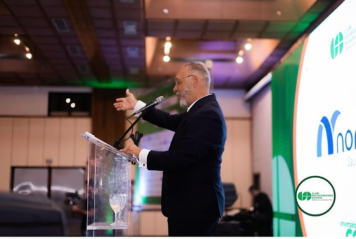 Clube dos Seguradores da Bahia celebra os 66 anos