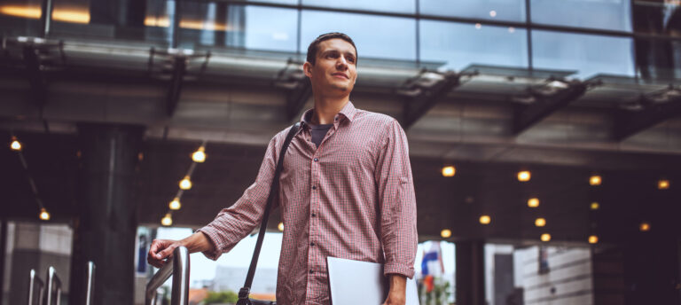 Seguro multiviagens: uma alternativa econômica para executivos