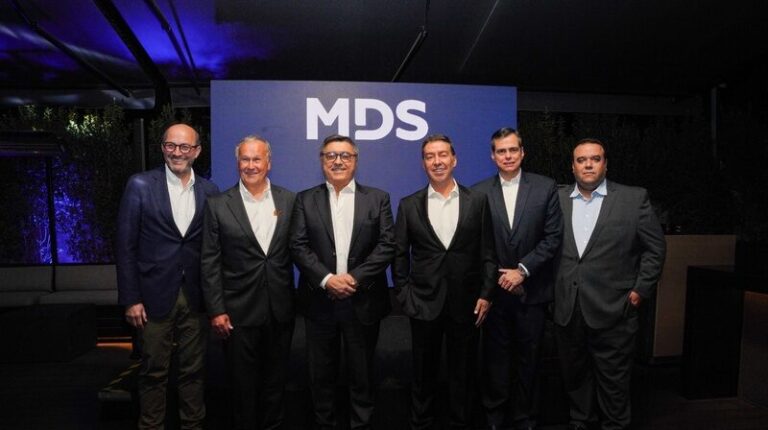 RSG Corretora agora é MDS