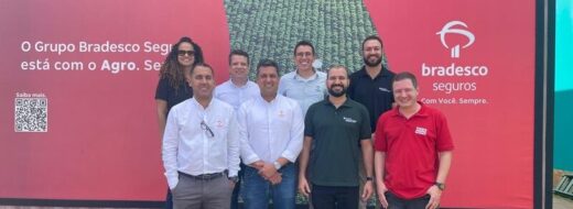 Bradesco Seguros reúne corretores de Goiás em Road Show