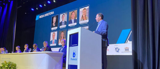 Congresso AIDA: setor de seguros  entra em uma nova era com o Novo Marco Legal do Seguros