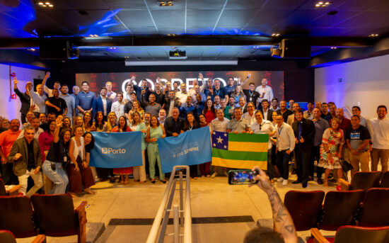 Porto promove Conexão Corretor em Salvador e Aracaju