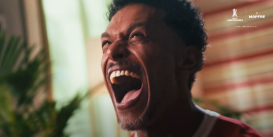 Mapfre leva clientes à final da Conmebol Libertadores