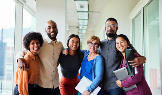 Como engajar seus colaboradores com pacote de Benefícios
